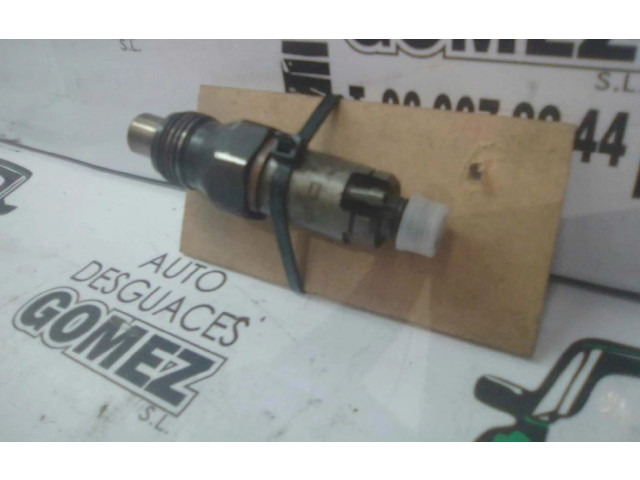 Форсунка LCR6735406H Renault Clio II