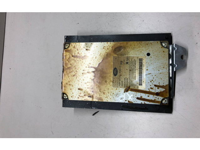 Звукоусилитель       Jaguar XF   -  года   