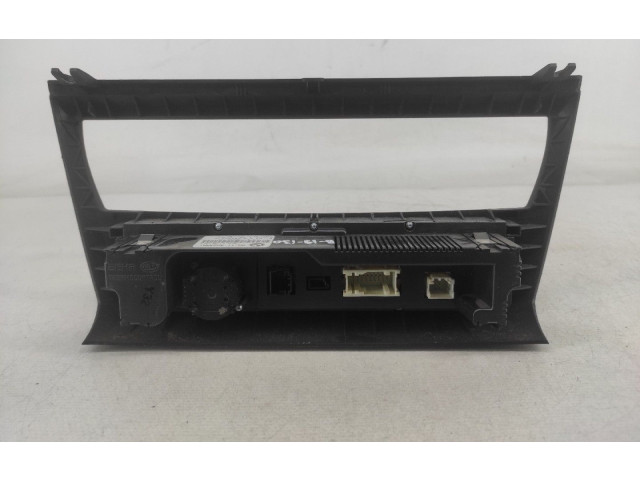 Блок управления климат-контролем 64113443981   BMW X3 E83