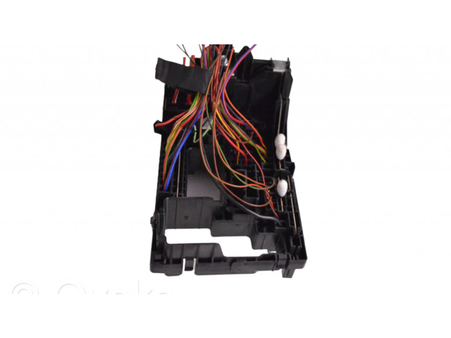 Блок предохранителей  5Q0937125G   Volkswagen Golf VII    