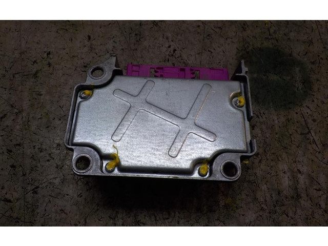 Блок подушек безопасности 68186643AA, P68186643AA Jeep Compass