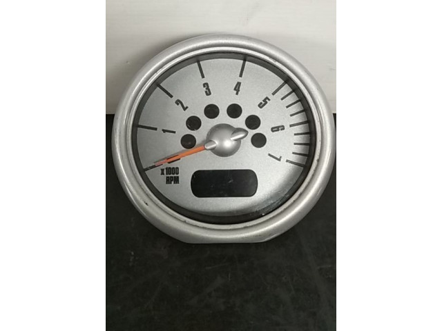 Панель приборов 6211-6924926, 015   Mini One - Cooper R50 - 53       