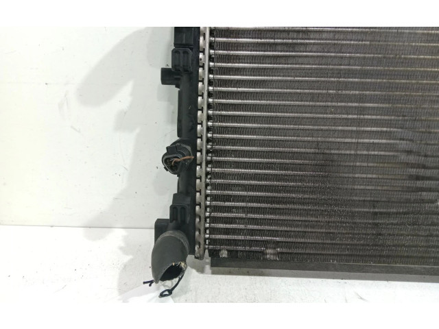 Радиатор охлаждающей жидкости 6R01212530    Seat Toledo IV (NH) 2011 - - года