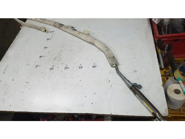 Боковая подушка безопасности 1Z5880741G Skoda Octavia Mk2 (1Z)