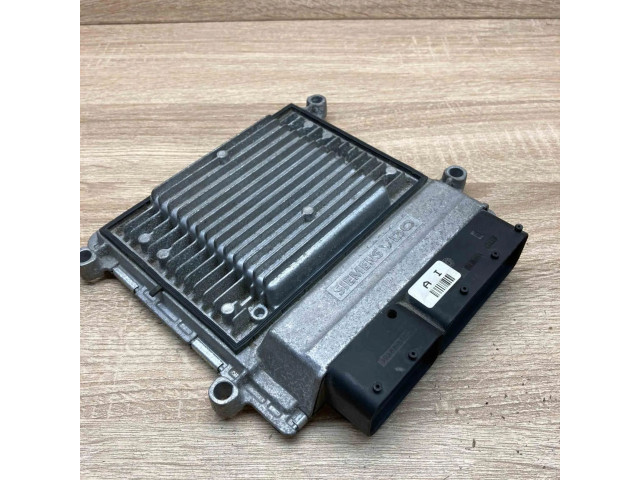 Блок управления двигателем Блок управления 3911025071, NFD5K4C02A   Hyundai Sonata