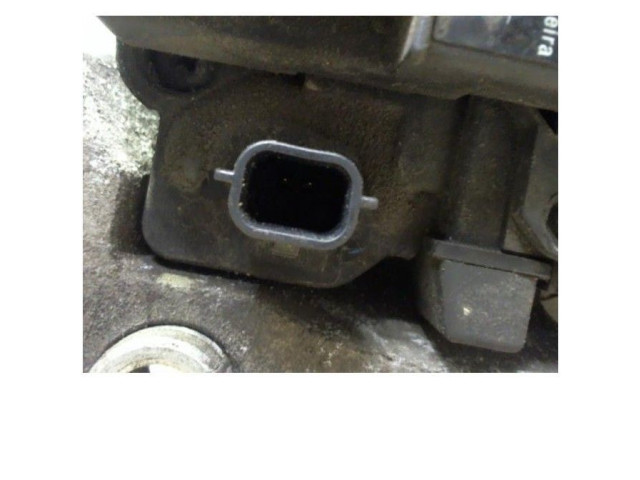 Генератор 8200660037, 8200660037   Renault Twingo II      