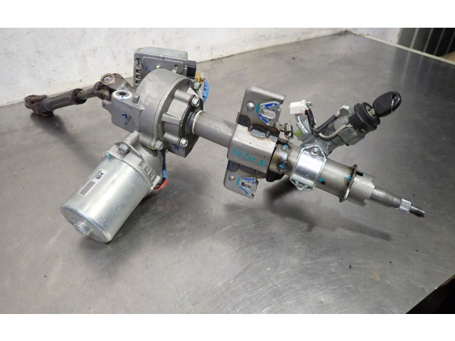    Рулевая рейка    Hyundai i10 2013 - 2018 года