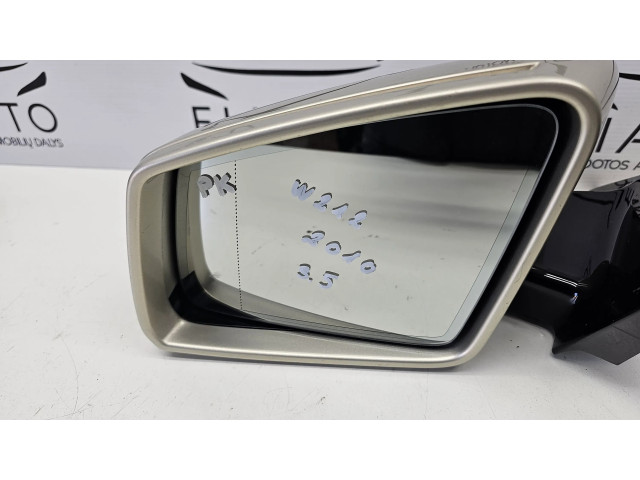 Zpětné zrcátko levé Mercedes-Benz E W212 2010 A2128107519, A3159443