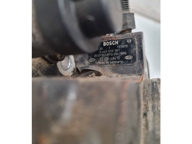 Топливный насос