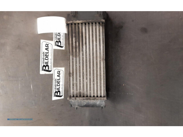 Интеркулер 0384H5, 876923JF Citroen C4 I