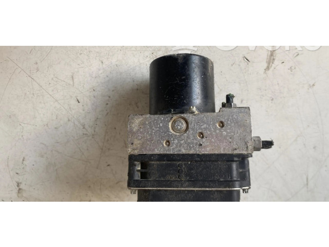 Блок АБС 6R0907379E, 6R0907379E Skoda Fabia Mk2 (5J) 2007 - 2014 года