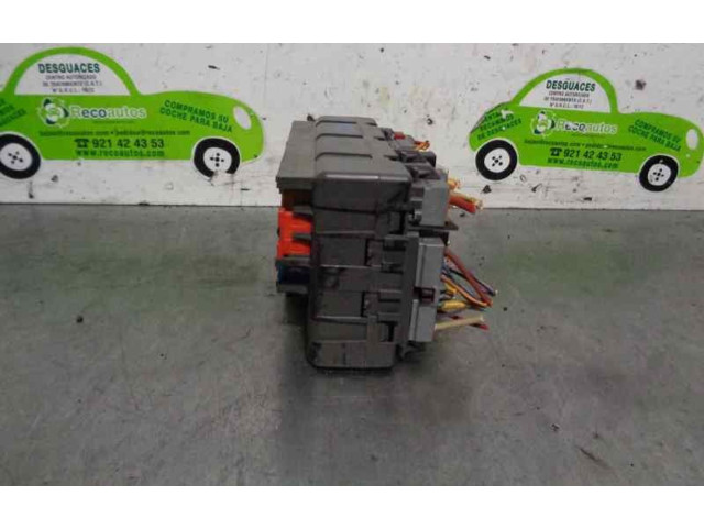 Модуль управления BSM 9459081380   Peugeot 406   для двигателя DHX