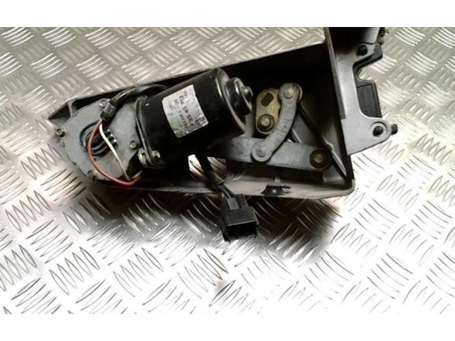 Моторчик дворников 7701207936, 7701207936    Renault Twingo I