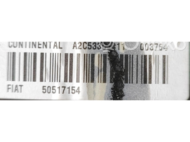 Přístrojová deska Alfa Romeo Mito 2010 955A3000