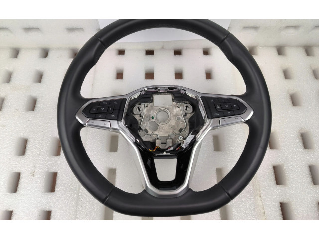 Руль Volkswagen Golf VIII 2019 - года 5H0419089AJ