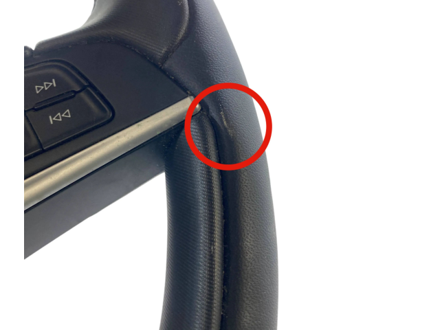 Volant Alfa Romeo Stelvio 2019 01561477660, 1049939