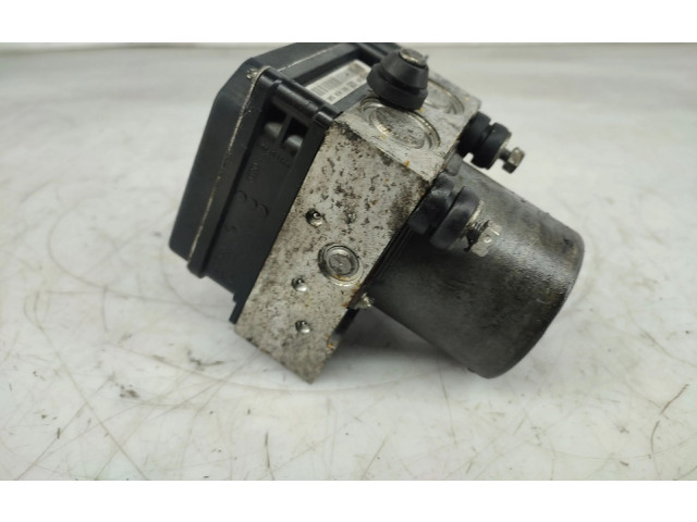 Блок АБС 9649988180, 0265234037 Citroen C8 - года