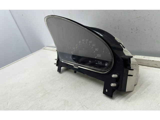 Řídící jednotka a1685401247 Mercedes-Benz Vaneo W414 2001