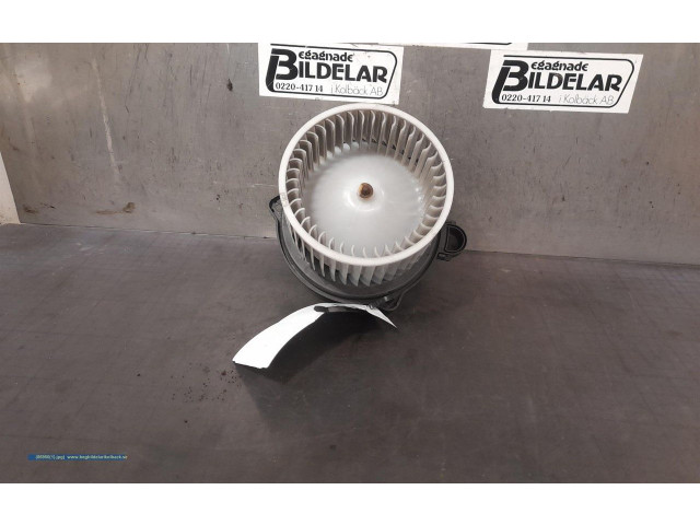 Вентилятор печки    971131H000   KIA Ceed