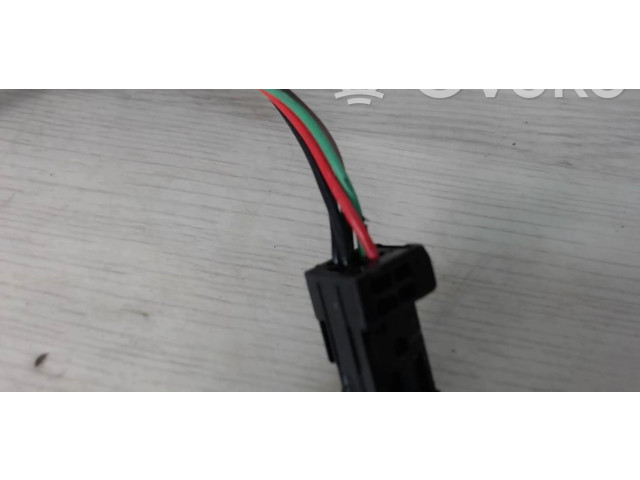 Zpětné zrcátko Citroen C4 Aircross 2010 00008154EF, 00008154EF