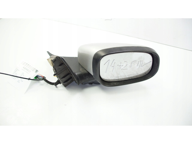 Зеркало электрическое        Volvo S80  2007 - 2013 года   