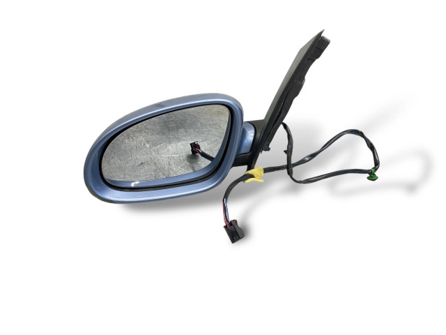 Зеркало электрическое Volkswagen Golf Plus 2005 - 2013 года