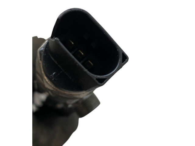 Топливная рампа 7809129, 0445214184 BMW 5 E60 E61