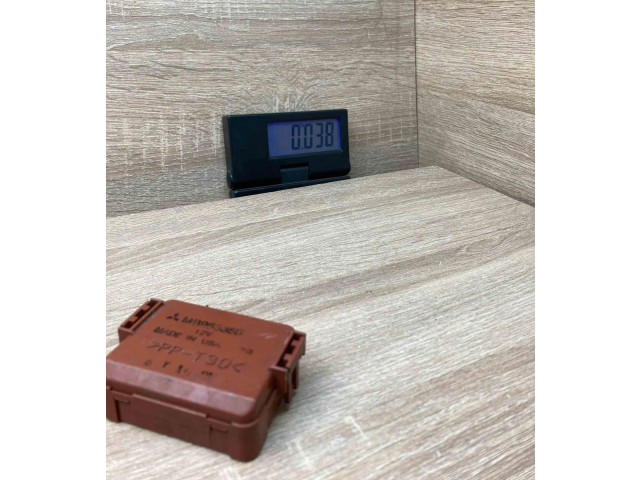 Блок комфорта MB953355   Mitsubishi Space Star   