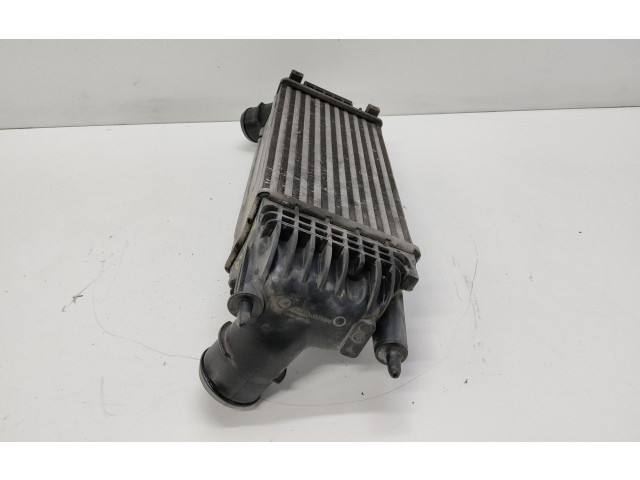 Интеркулер 384K8, 384K8 Citroen C5