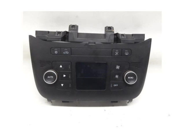 Блок управления климат-контролем    Fiat Punto (199)