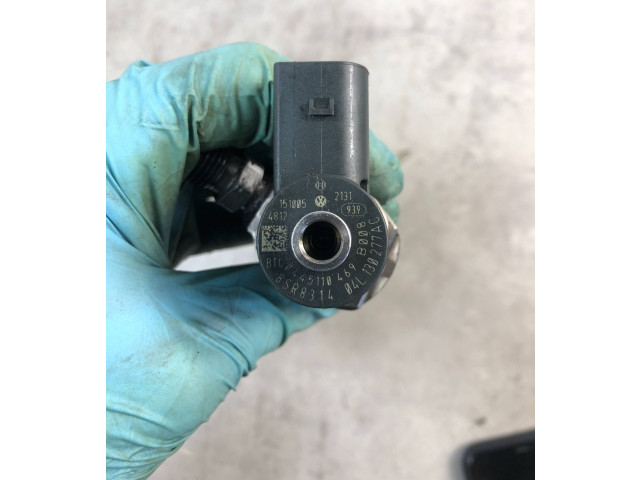 Форсунка 04L130277AC, 0445110469 Skoda Octavia Mk3 (5E)