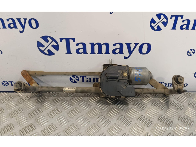 Моторчик дворников 1K1955023F, 3397020834    Volkswagen Jetta V