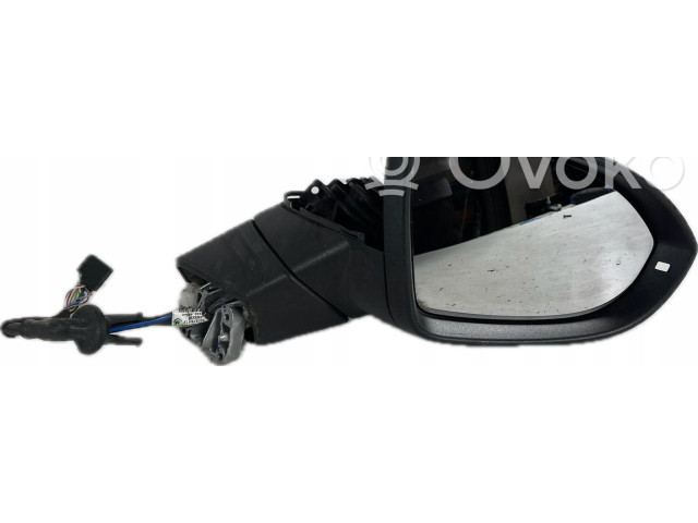 Зеркало электрическое        Volkswagen ID.3  2019 -  года   