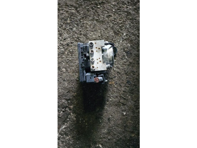 Блок АБС brak Volkswagen Golf VII 2013 - 2019 года