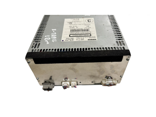   Pojistková skříňka 28185JG43A, PN3152TA   Nissan X-Trail T31 2008