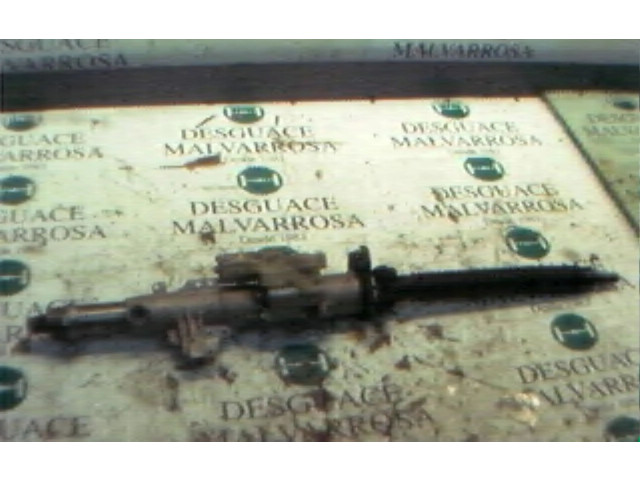 Рулевая рейка Mercedes-Benz S AMG W221 - года