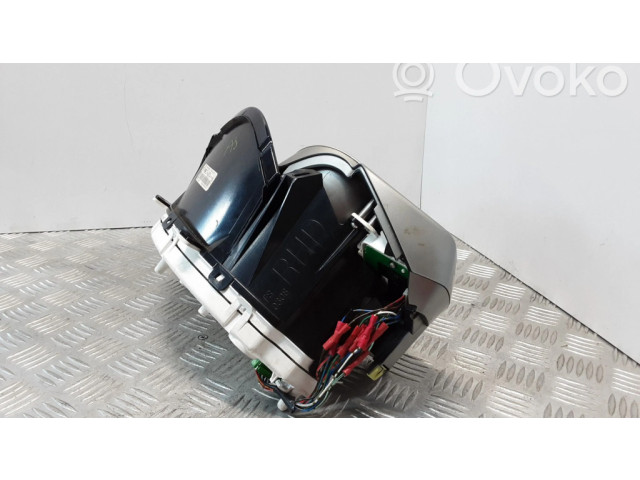 Přístrojová deska Subaru B9 Tribeca 2007 85012XA06A