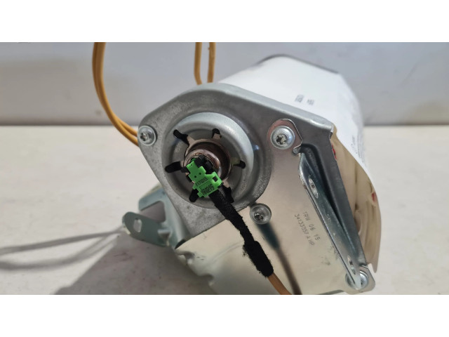 Подушка безопасности пассажира 06700014230 Maserati Ghibli