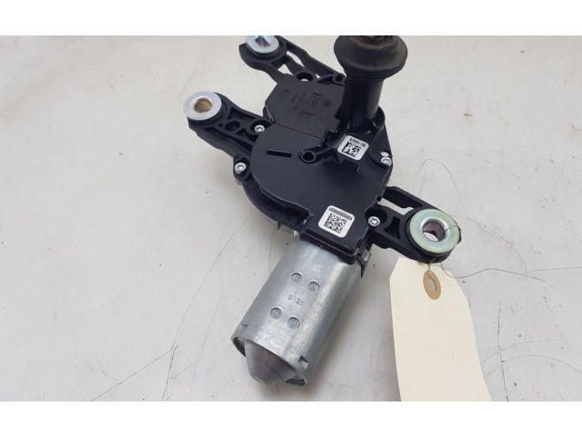 Моторчик заднего дворника 1S6955711A, 5G0955711A Skoda Scala