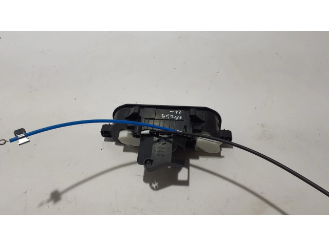 Модуль блока управления кондиционером 275702104R   Dacia Spring