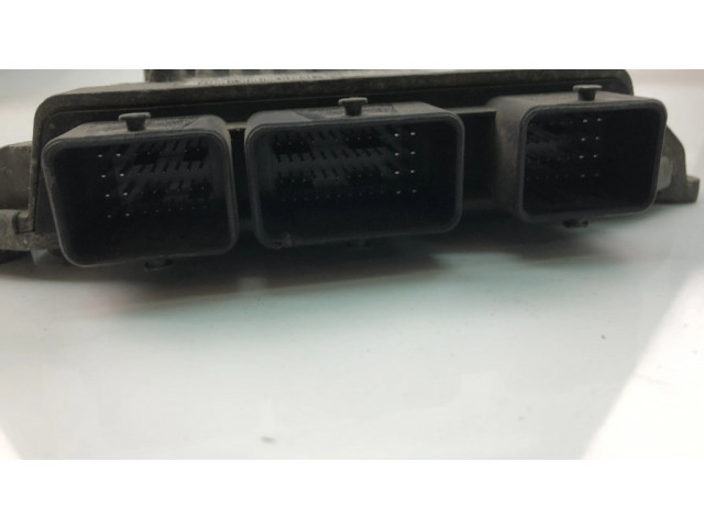 Řídící jednotka 7S6112A650AA Ford Fiesta 2008