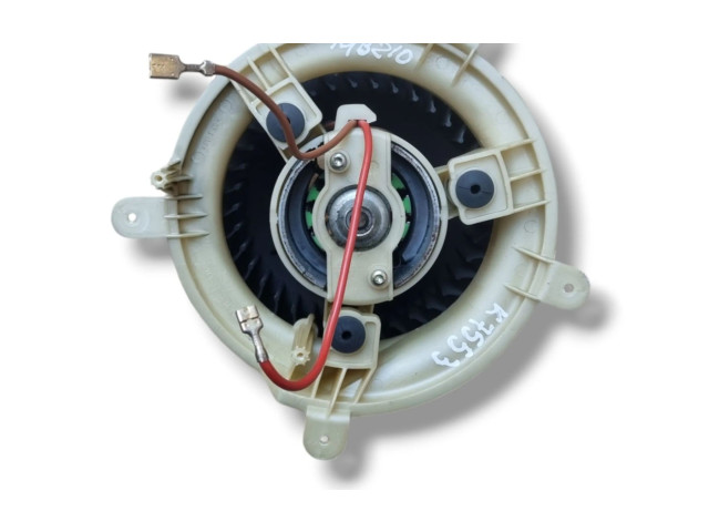 Вентилятор печки    A2108203842   Mercedes-Benz E W210