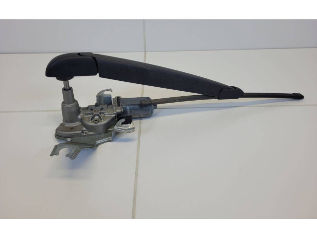 Моторчик заднего дворника MS2596003290 Alfa Romeo Stelvio