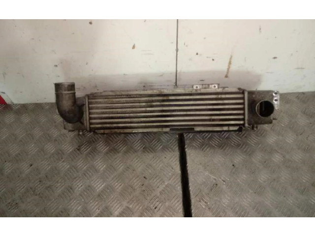 Интеркулер  281904A101   KIA Sorento 