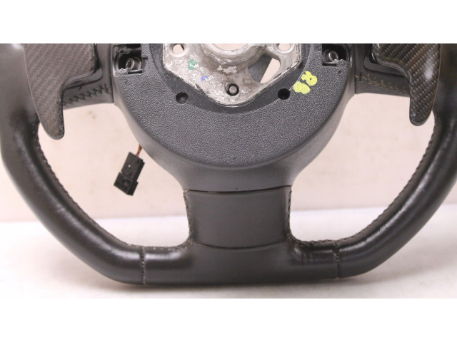 Руль Audi R8 42  2006 - 2015 года 8J0419091C      