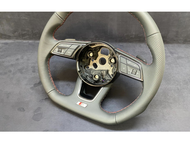 Volant Audi A3 S3 8V 2015 8W0419091, 8W0419091