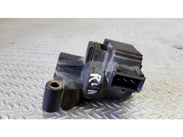 Клапан свободного хода (регулятор)