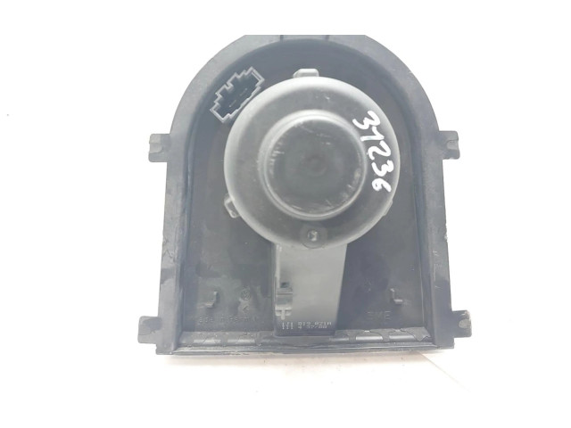 Вентилятор печки    1J1819021A   Volkswagen Bora