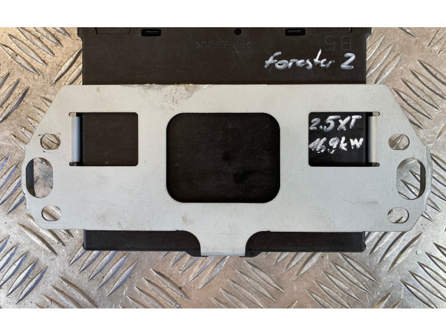 Блок управления двигателя 22611AK720, 1123001531   Subaru Forester SG