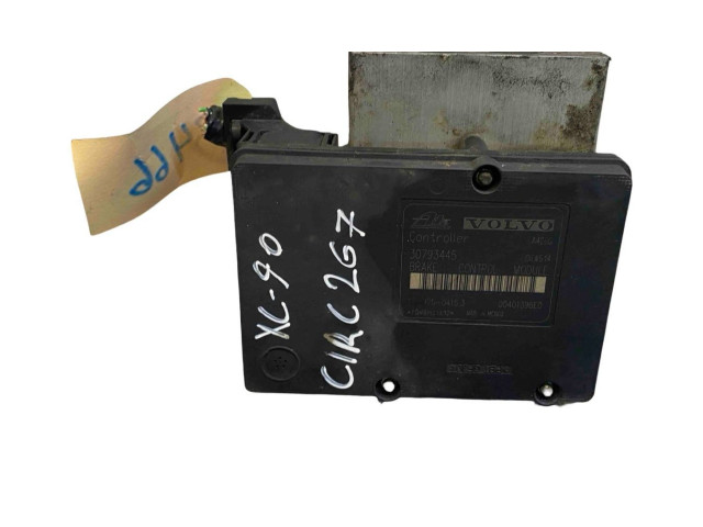 Блок АБС 30793445, P30793444   Volvo  XC90  2007 - 2014 года